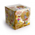 Globus 160 mm Mapa Retro - Karton